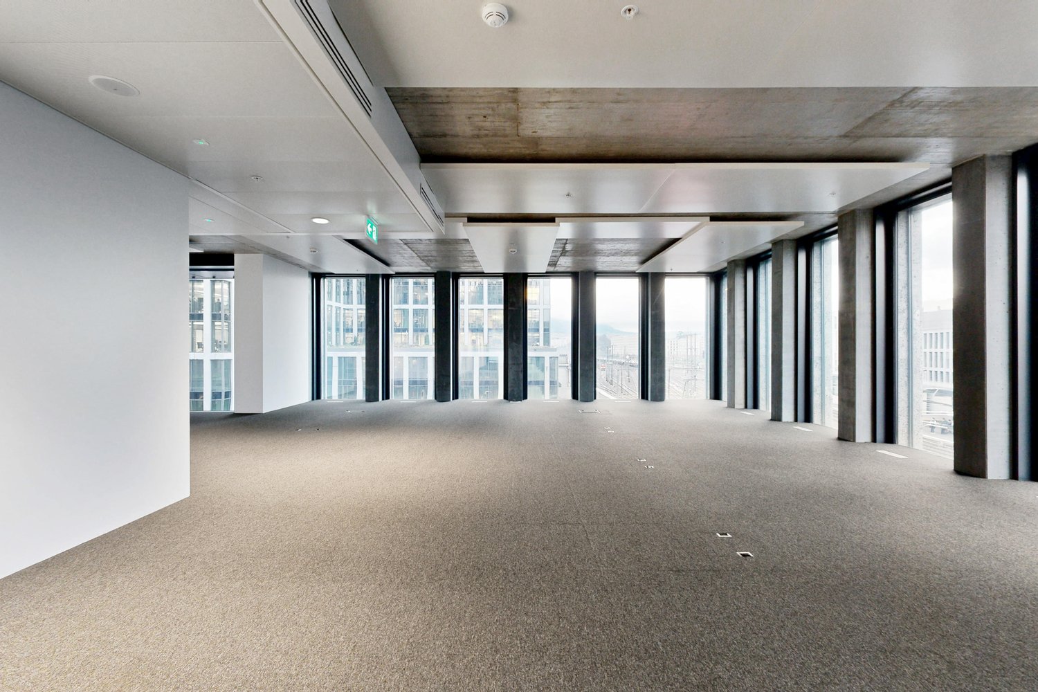 440m² Büro, Foto 5 von 8