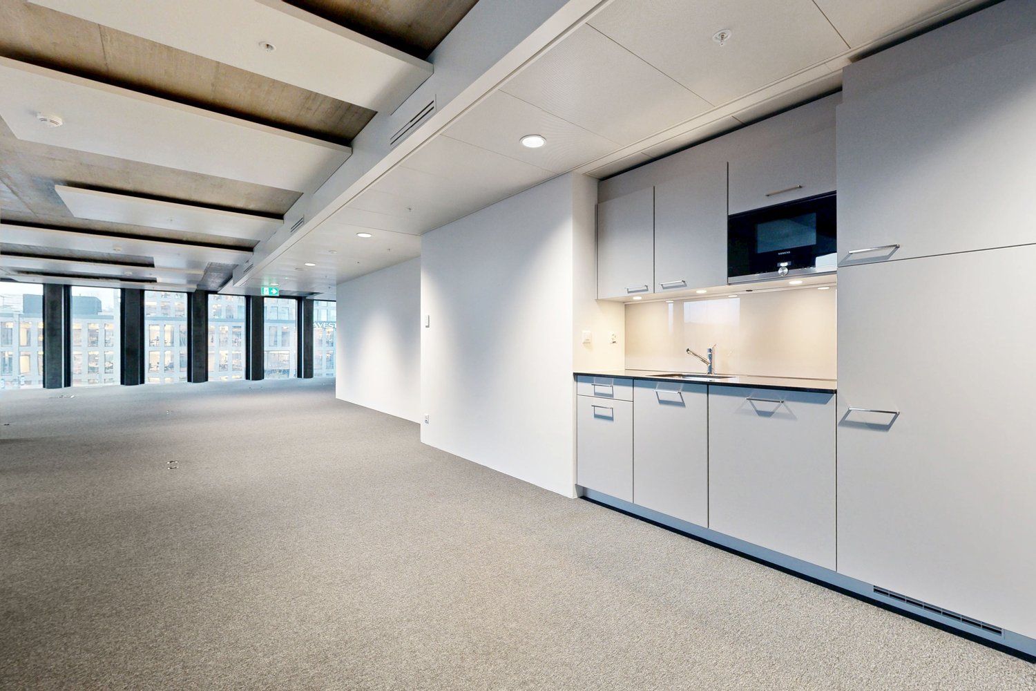 440m² Büro, Foto 6 von 8