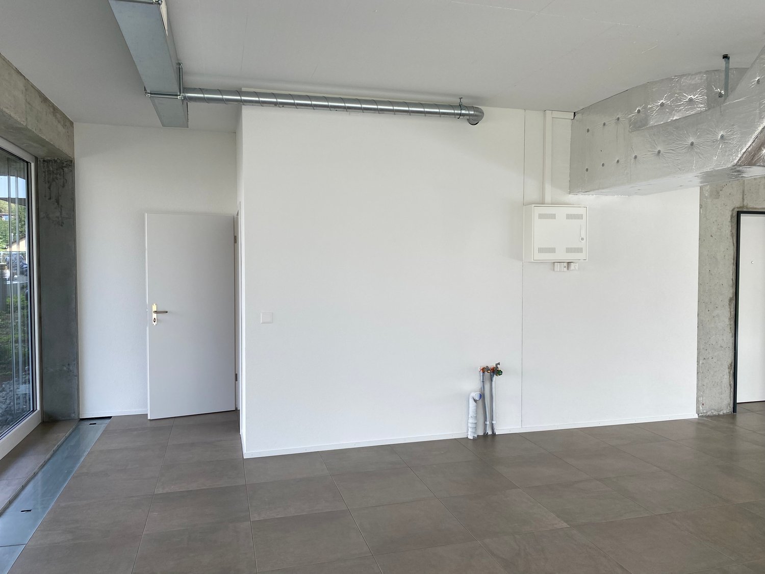 130m² commerciale