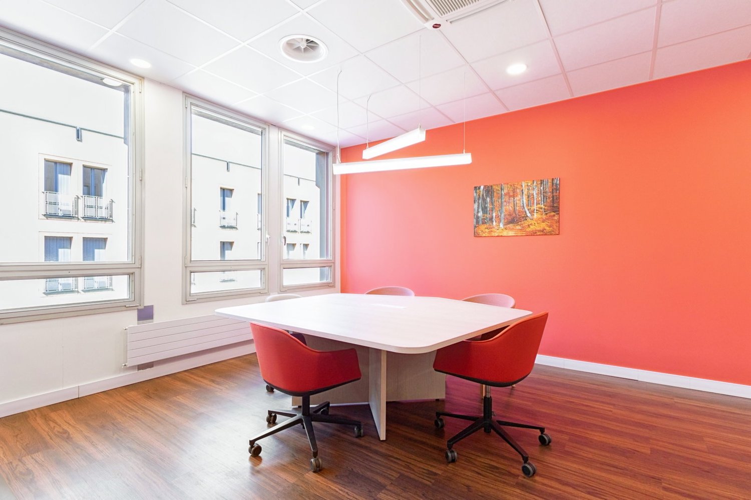 Office, foto 2 di 9