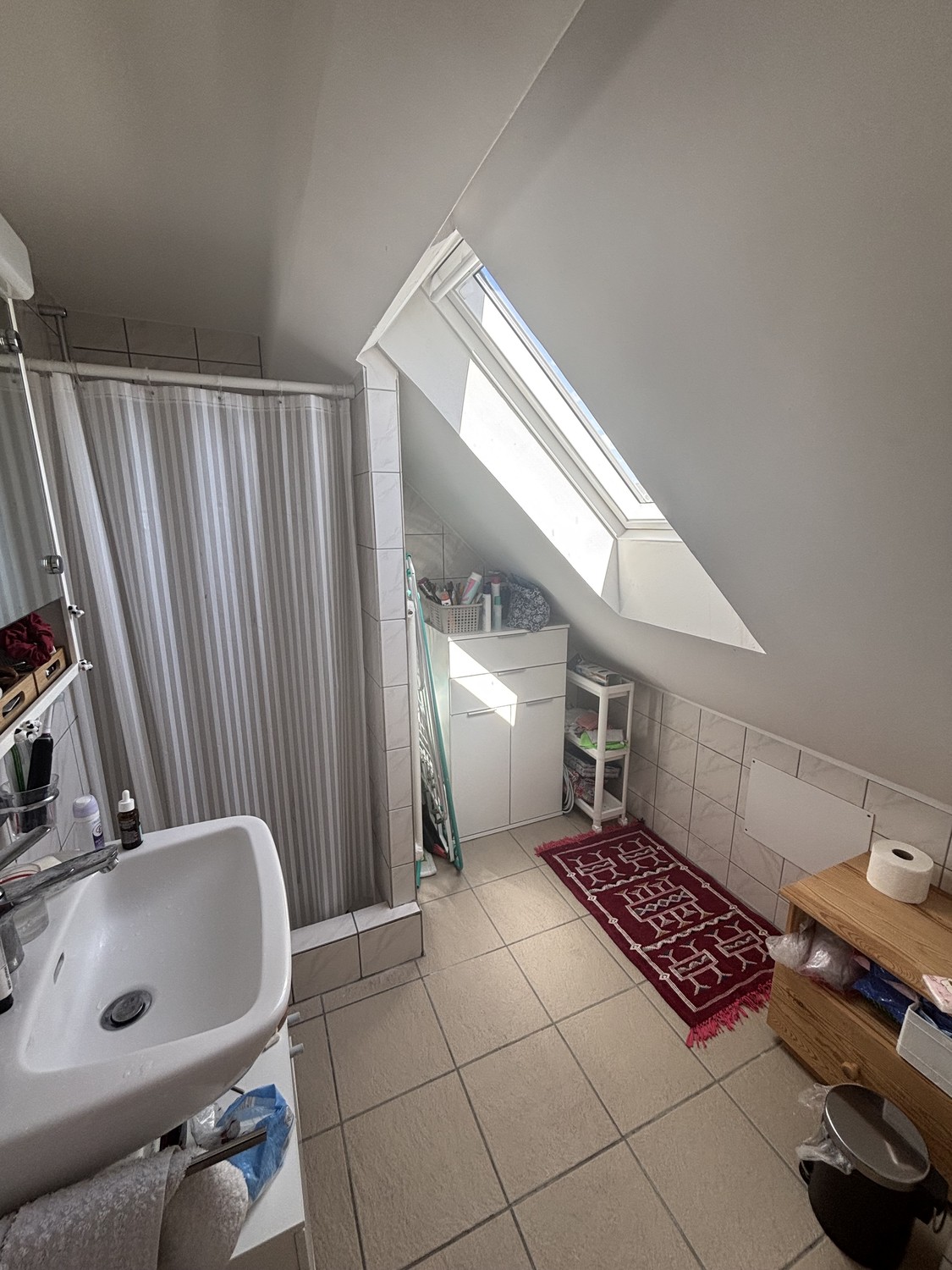 2 ½ Zimmer Wohnung, Foto 5 von 5