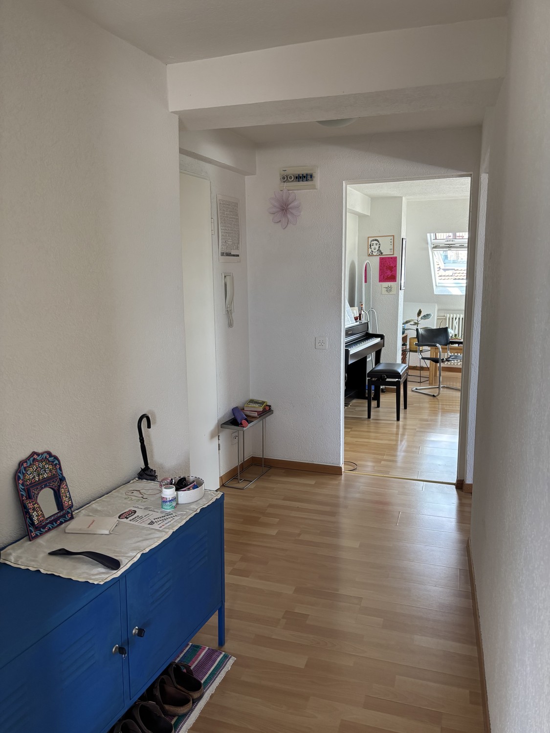 2 ½ Zimmer Wohnung, Foto 4 von 5