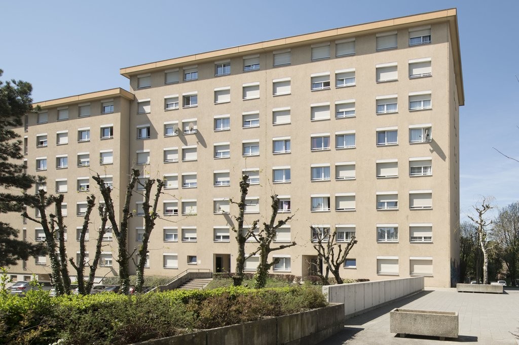 3-Zimmer-Wohnung, Foto 1 von 4