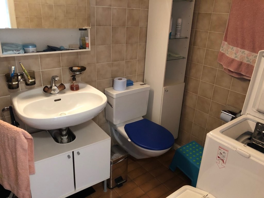 3-Zimmer-Wohnung, Foto 4 von 4