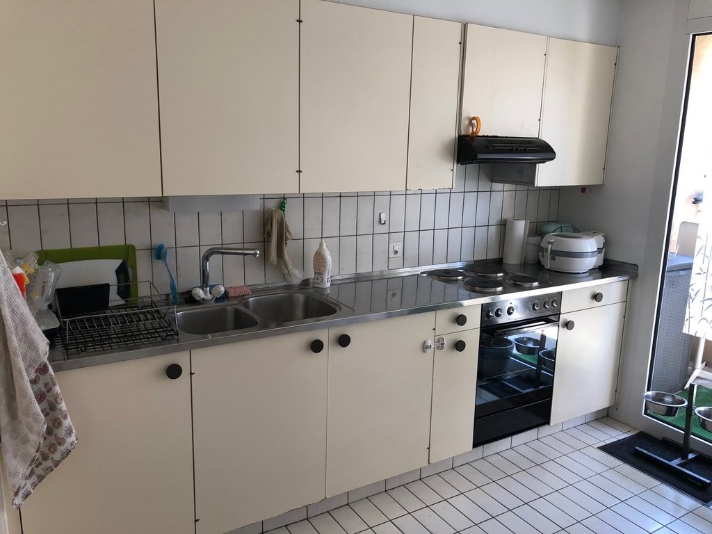 3-Zimmer-Wohnung, Foto 3 von 4