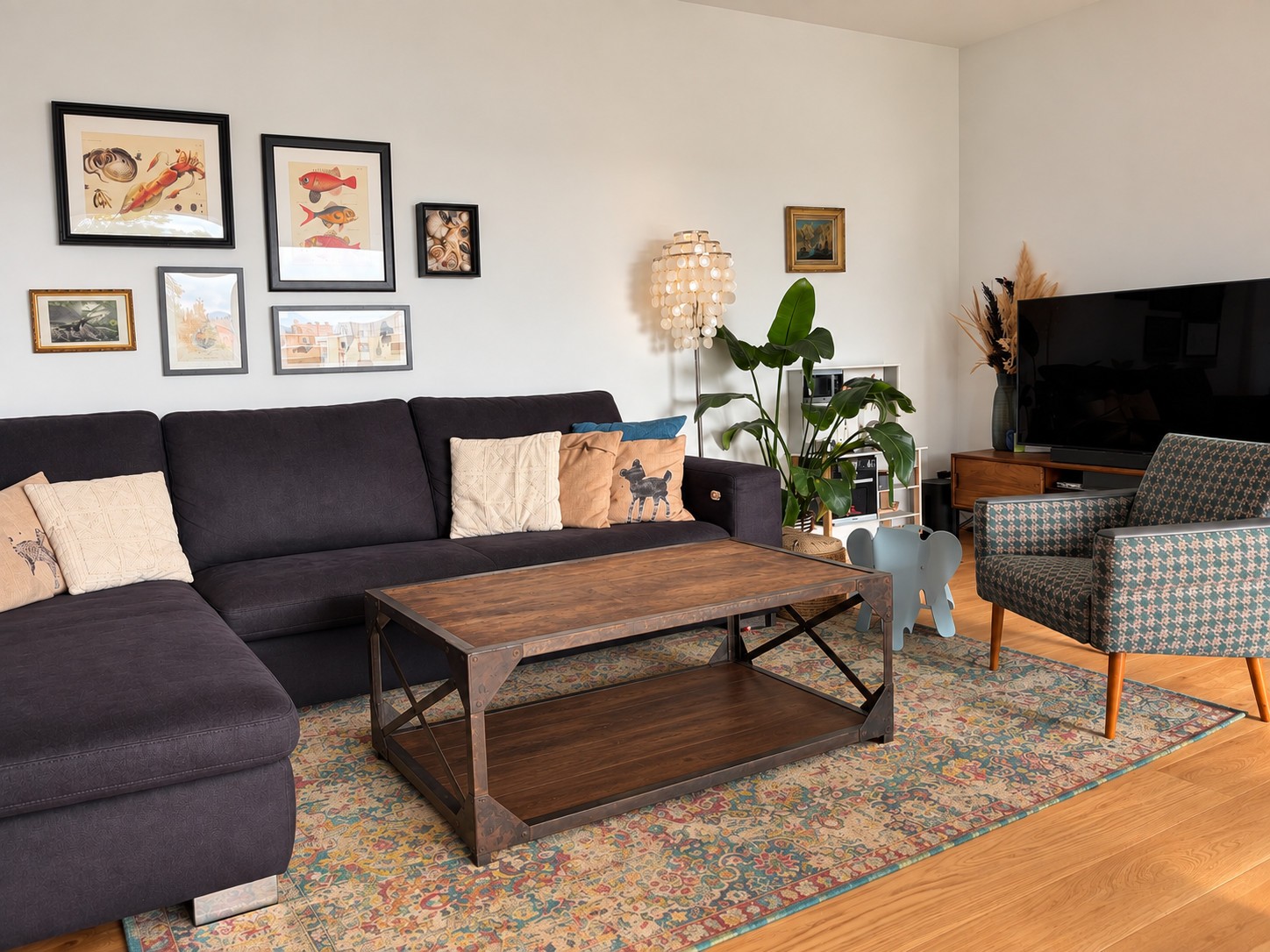 Appartement de 4 ½ pièces