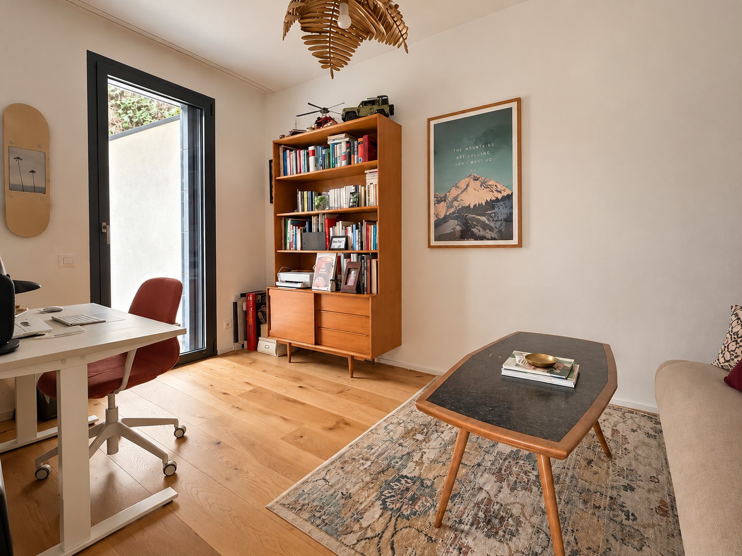 Appartement de 4 ½ pièces