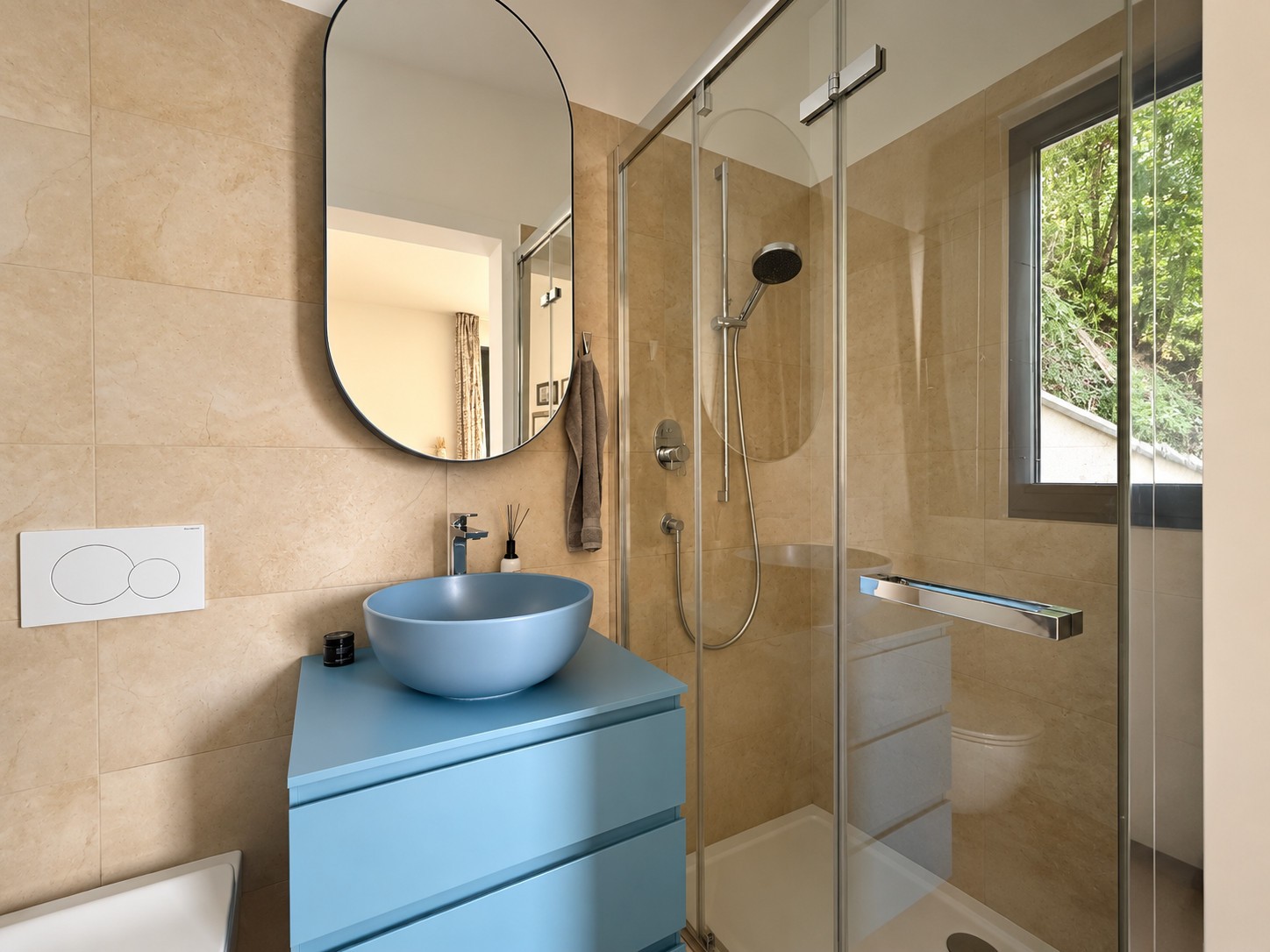 Appartement de 4 ½ pièces