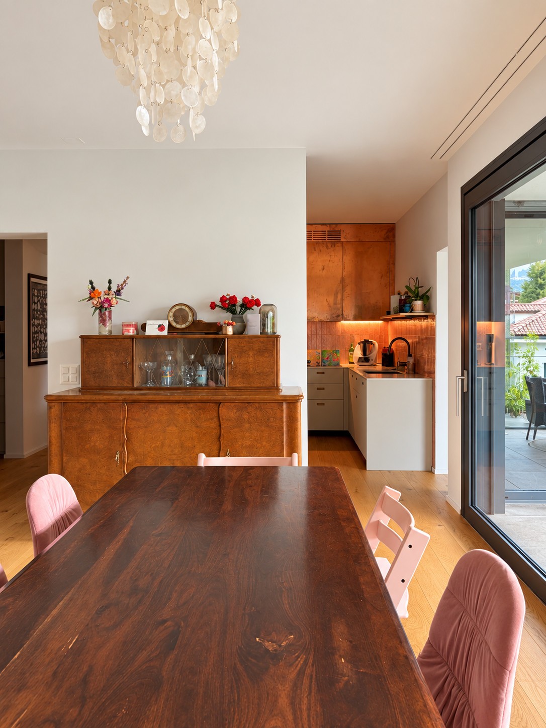Appartement de 4 ½ pièces