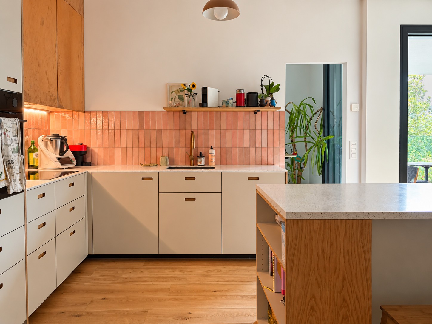Appartement de 4 ½ pièces