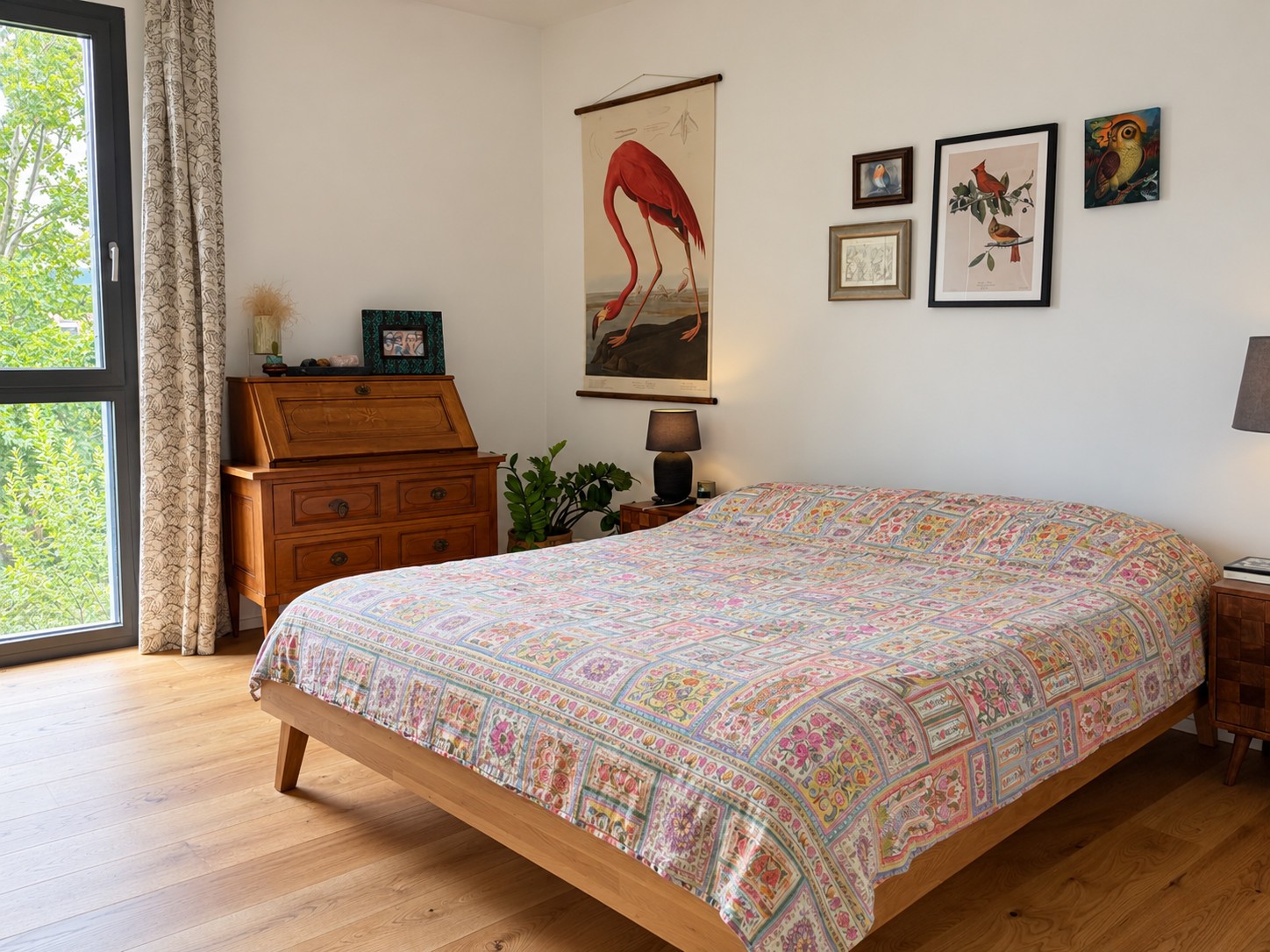 Appartement de 4 ½ pièces