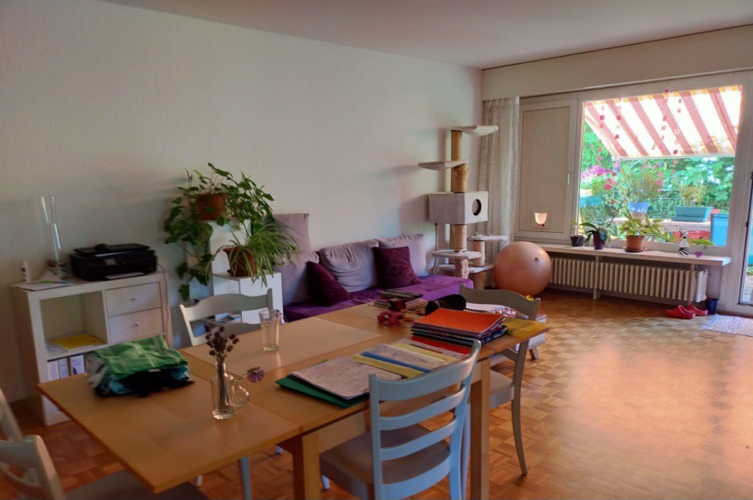 Room in a shared flat, Foto 6 von 6
