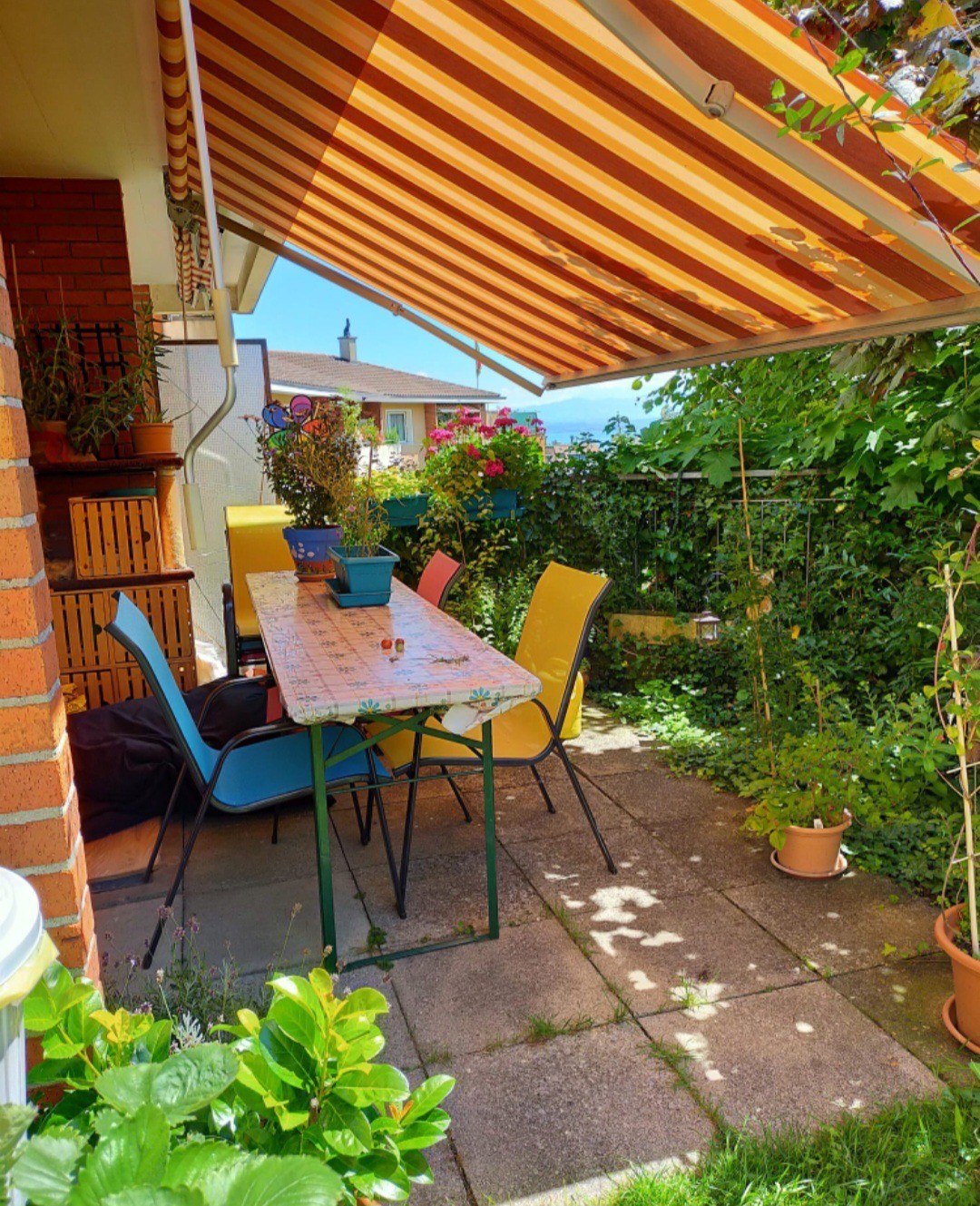 Room in a shared flat, Foto 2 von 6