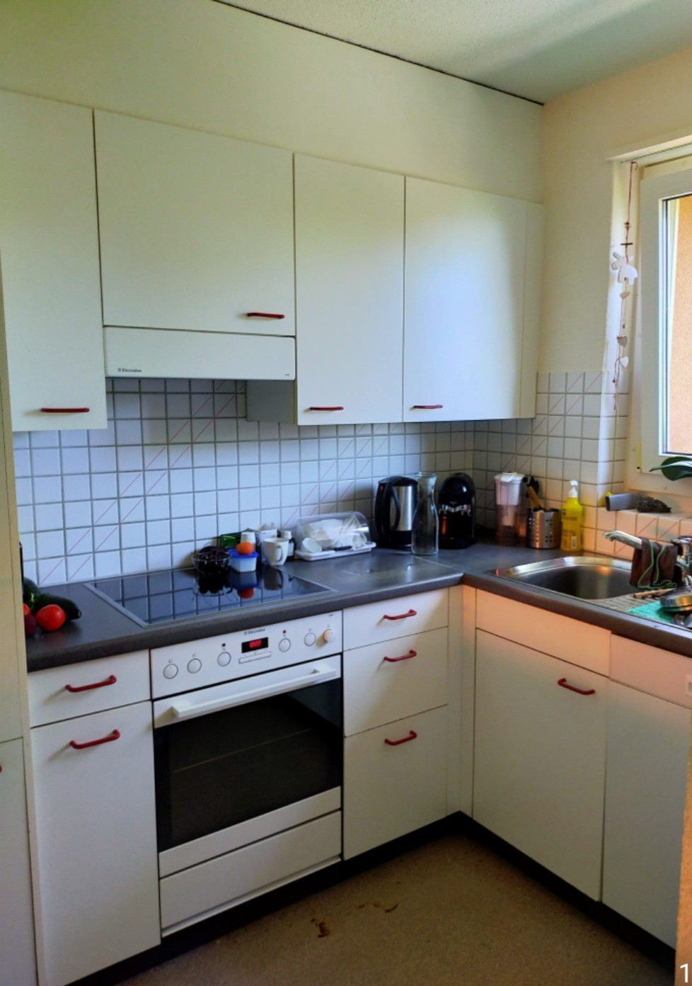 Room in a shared flat, Foto 5 von 6