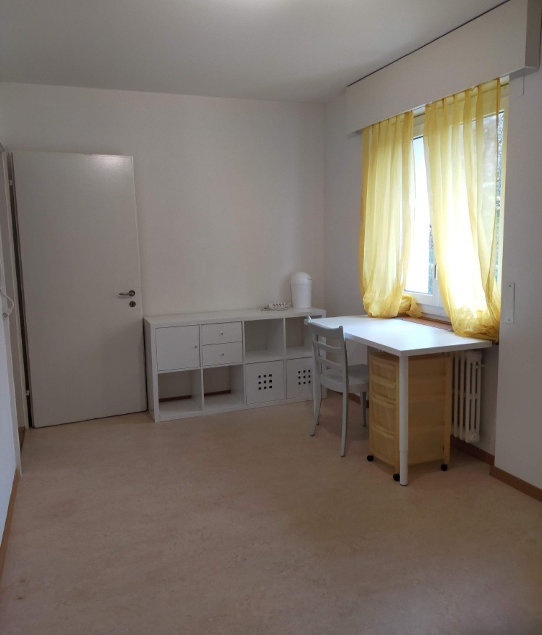 Room in a shared flat, Foto 4 von 6