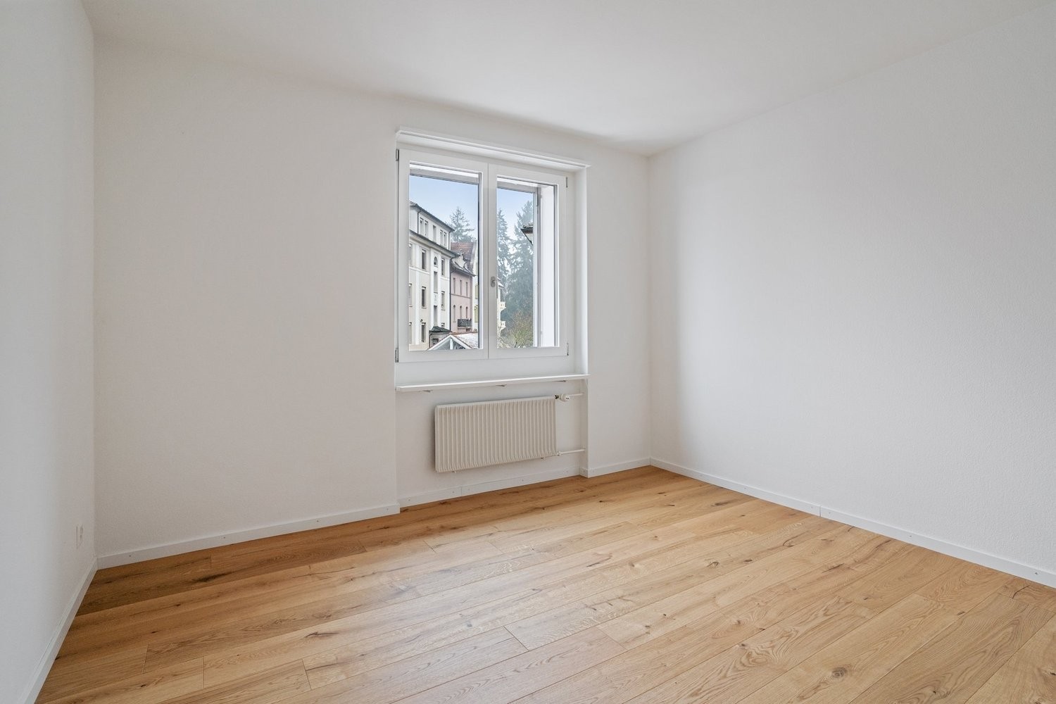 1 room apartment, Foto 6 von 6