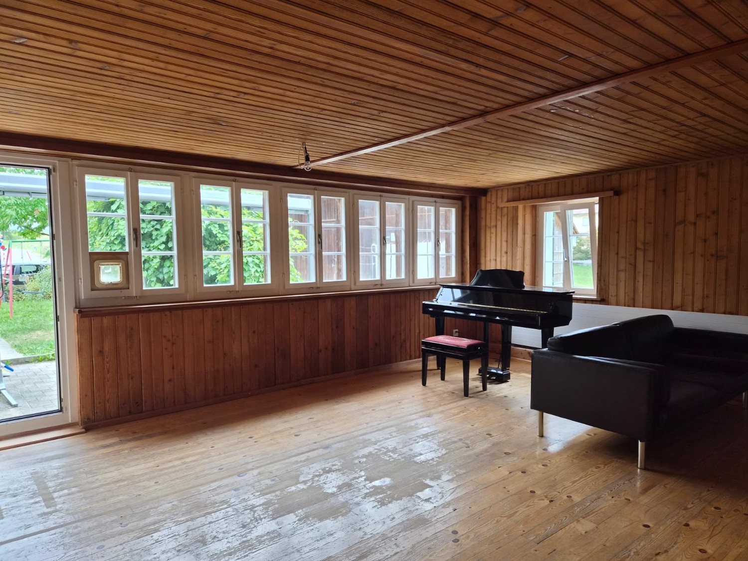 5 rooms single house, Foto 1 von 10