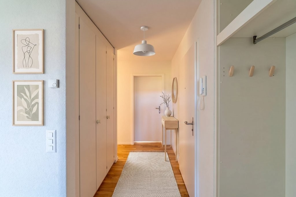 3 ½ rooms apartment, Foto 10 von 10