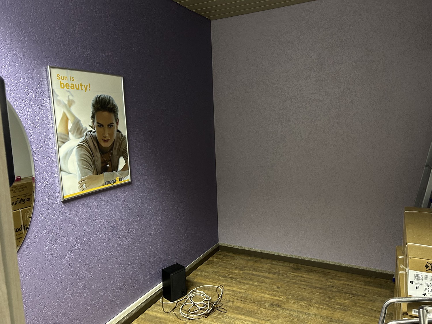 90-90m² commercial