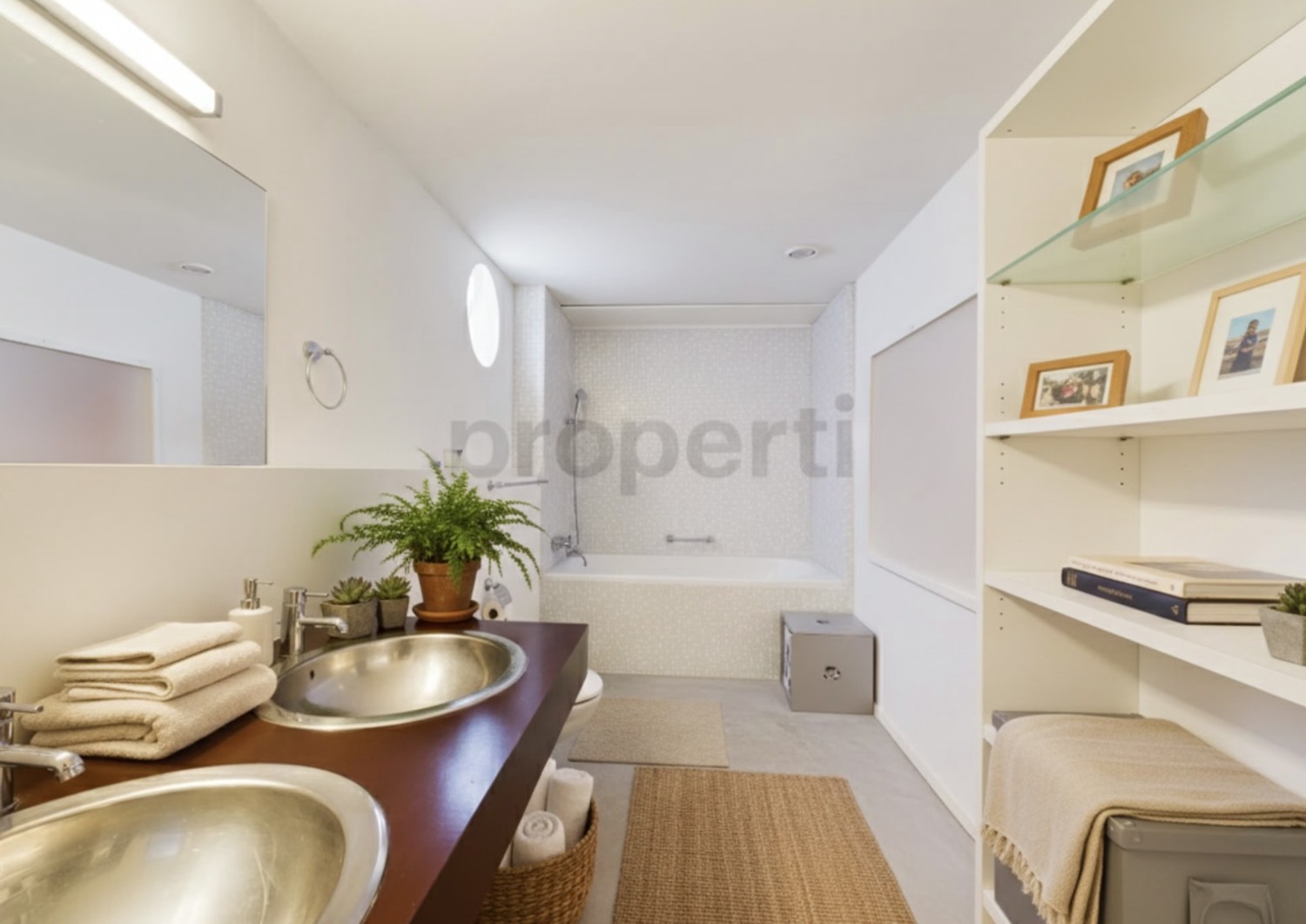 Appartamento di 4 ½ locali