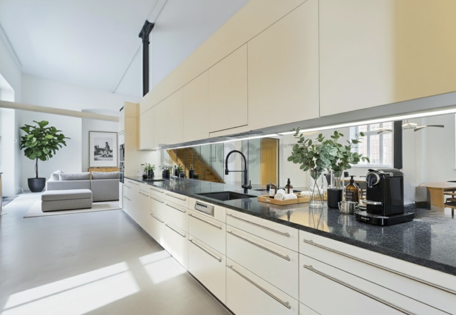 Appartamento di 4 ½ locali