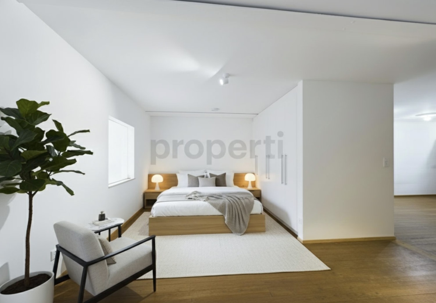 Appartamento di 4 ½ locali