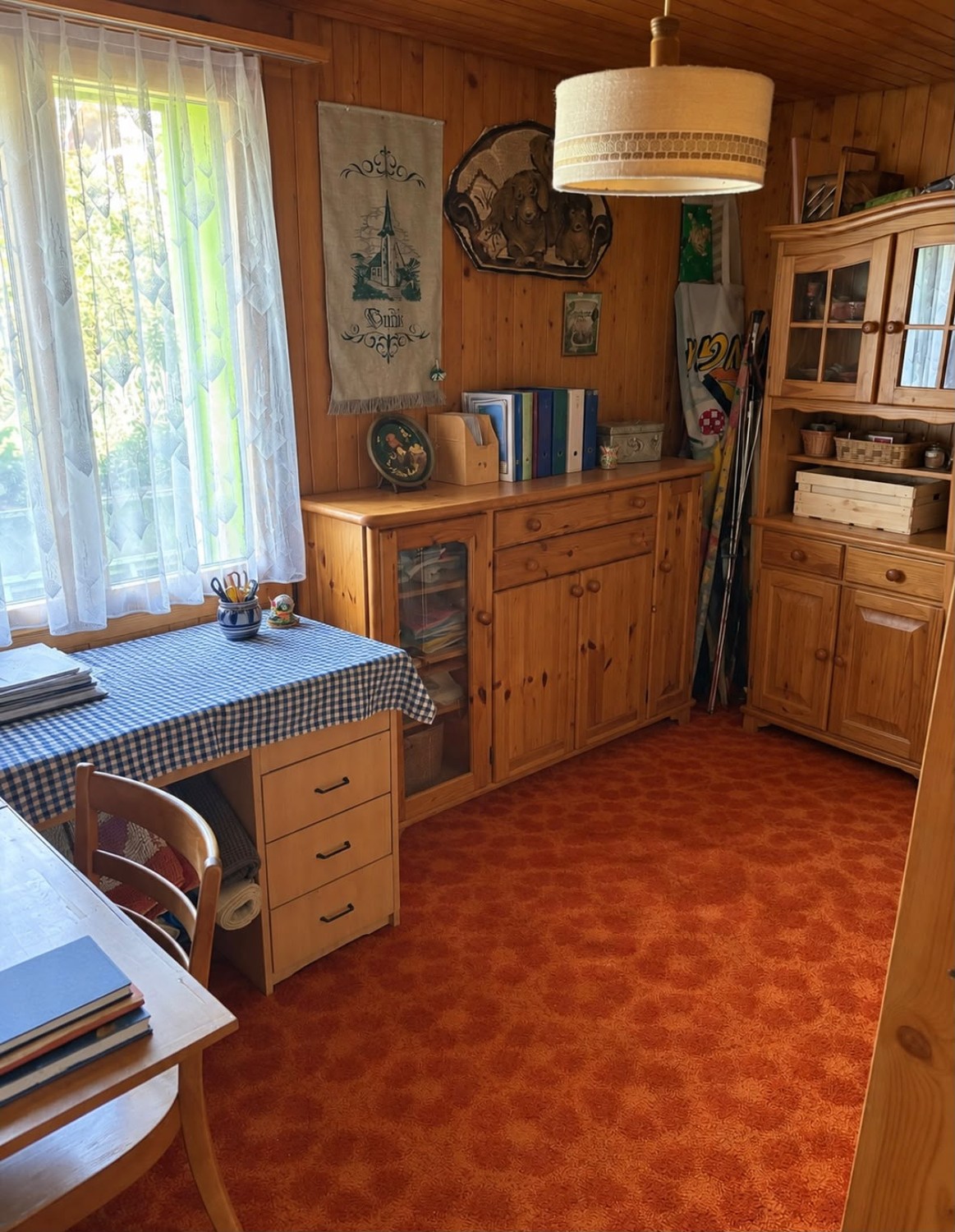 Maison individuelle de 8 ½ pièces