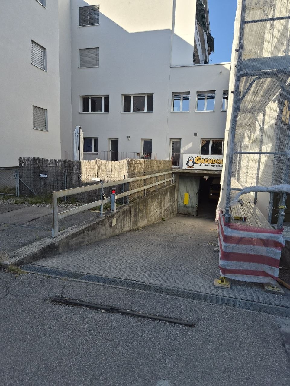 Underground slot, Foto 6 von 6