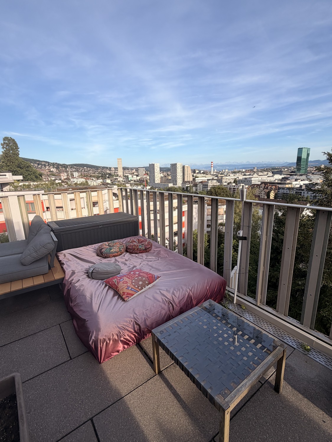 2 ½ Zimmer Wohnung, Foto 10 von 10
