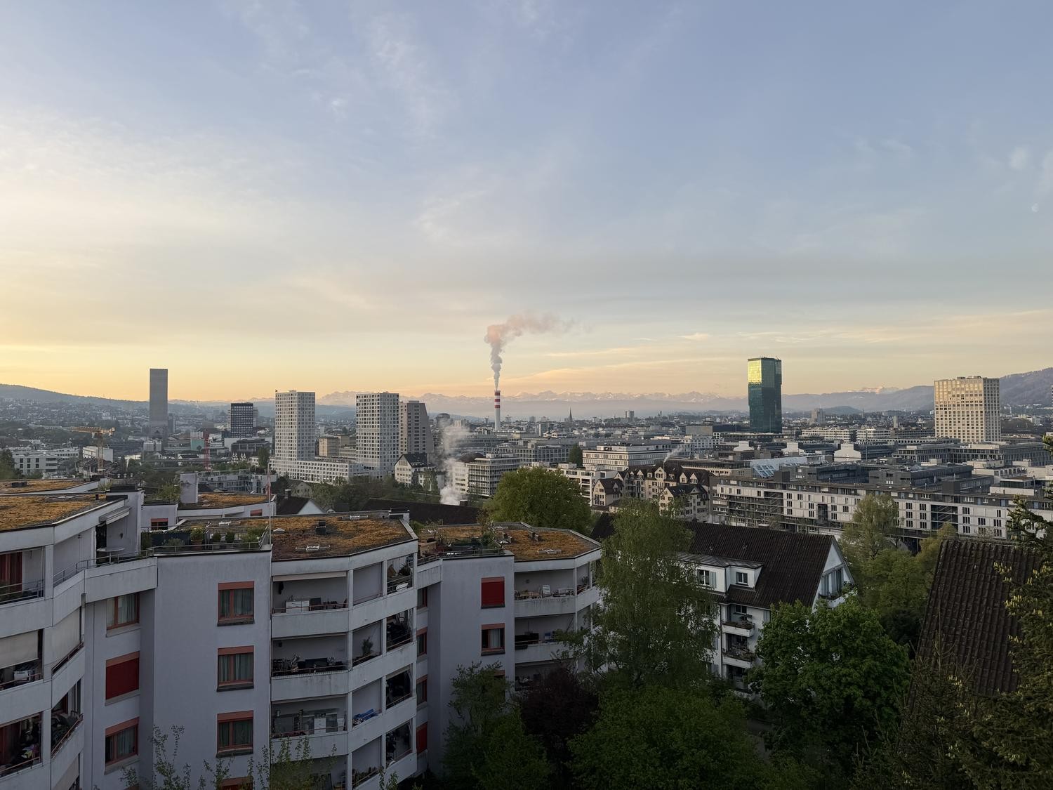 2 ½ Zimmer Wohnung, Foto 2 von 10