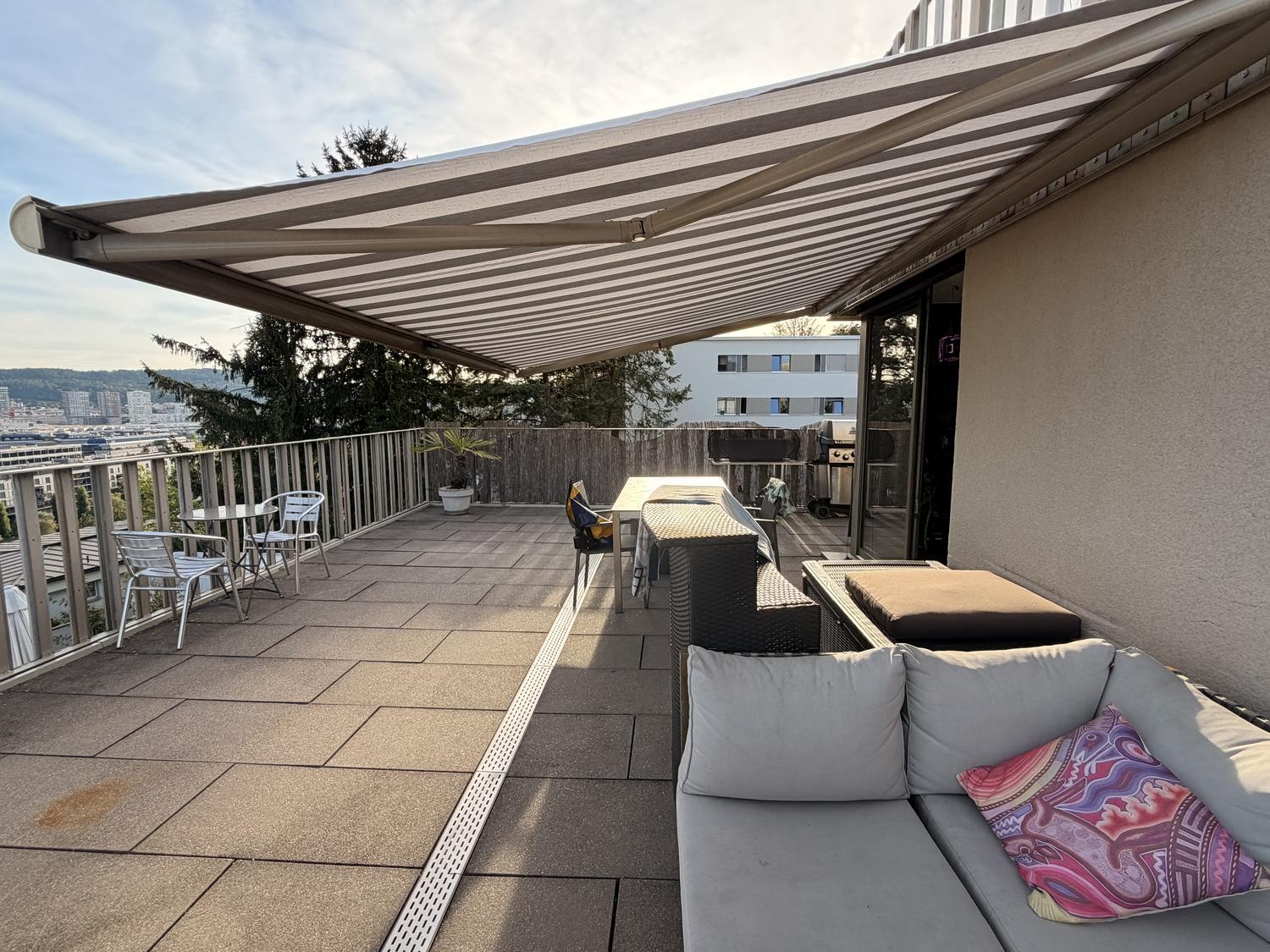 2 ½ Zimmer Wohnung, Foto 3 von 10