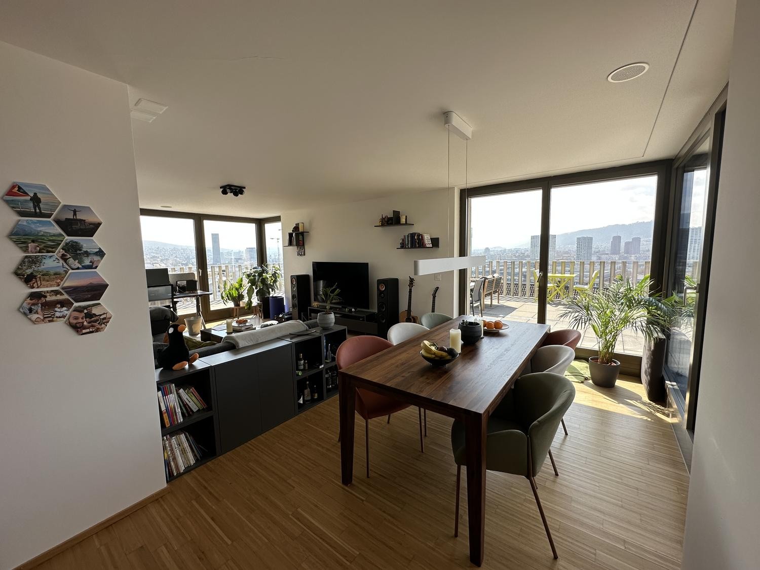 2 ½ Zimmer Wohnung, Foto 5 von 10