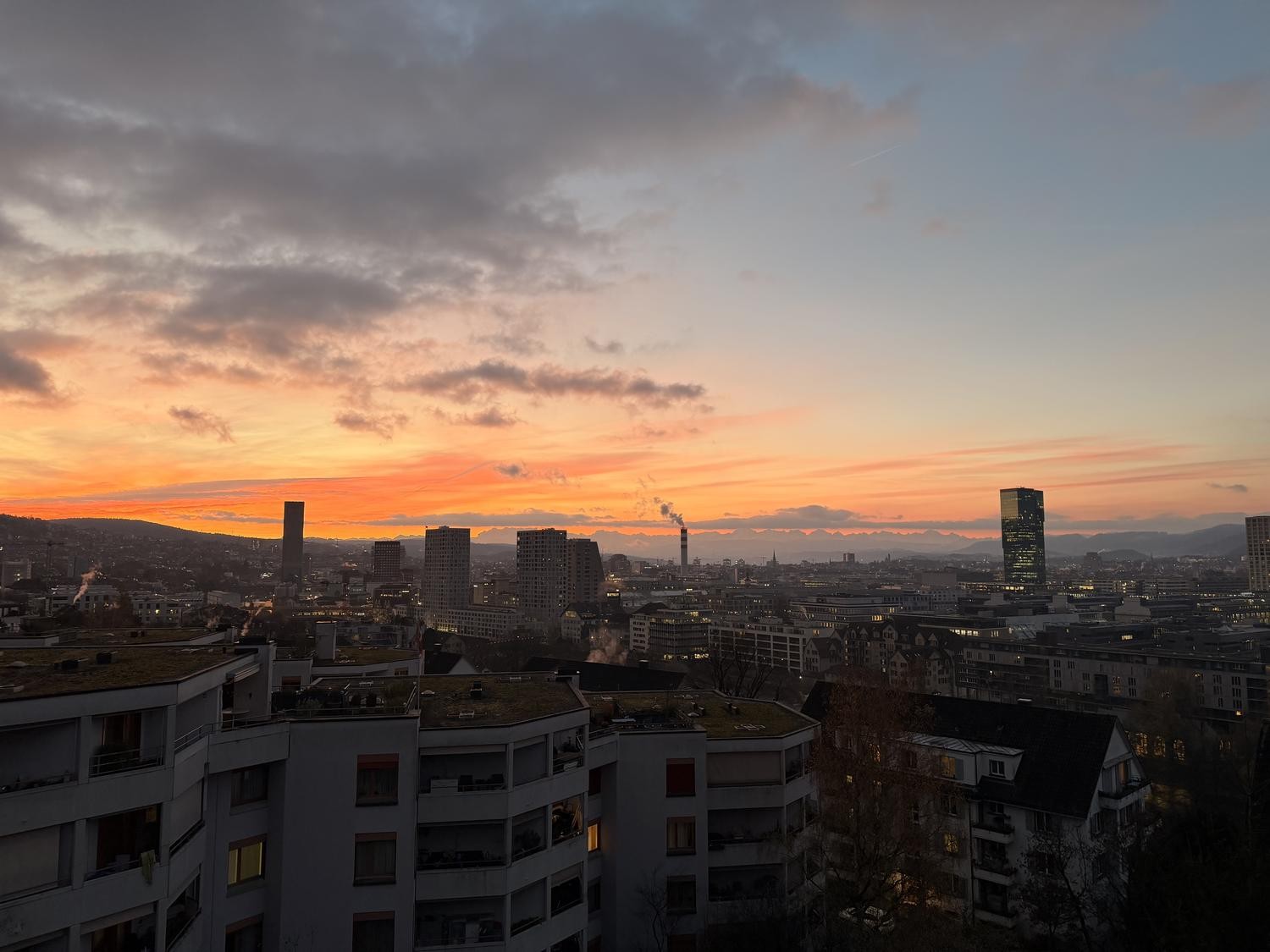 2 ½ Zimmer Wohnung, Foto 4 von 10