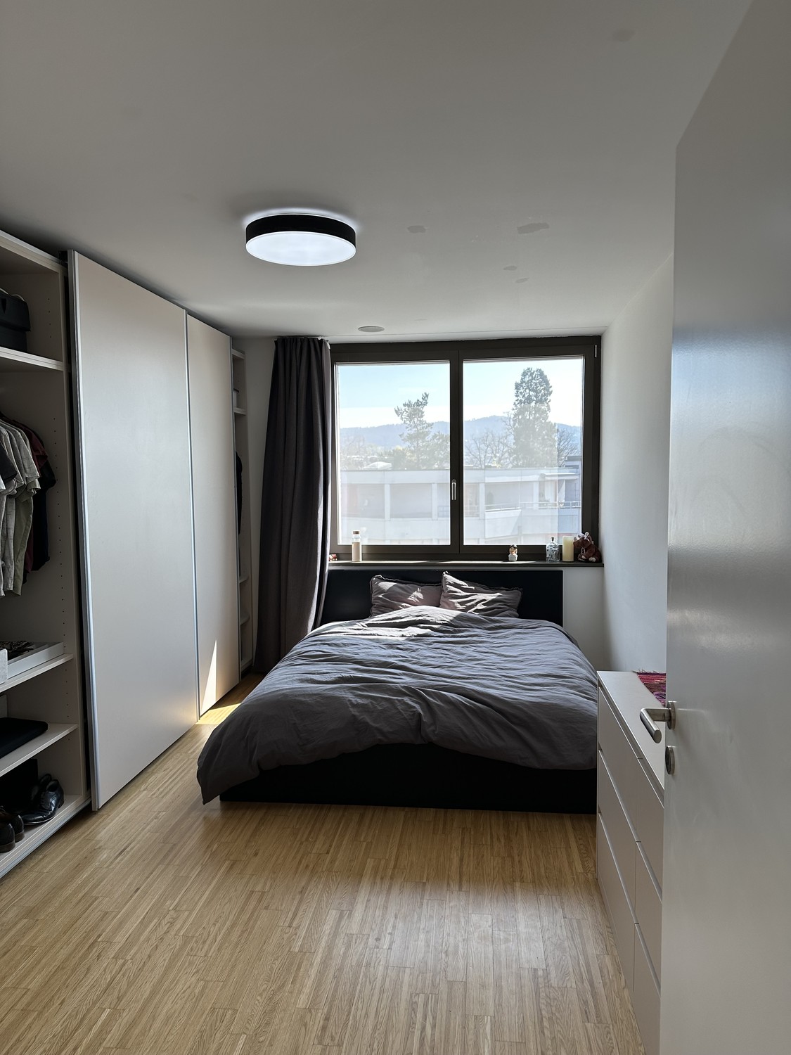 2 ½ Zimmer Wohnung, Foto 7 von 10
