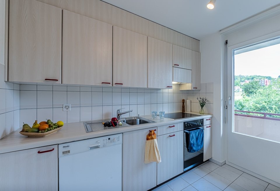 Appartamento di 4 ½ locali