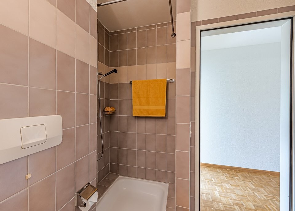 Appartamento di 4 ½ locali