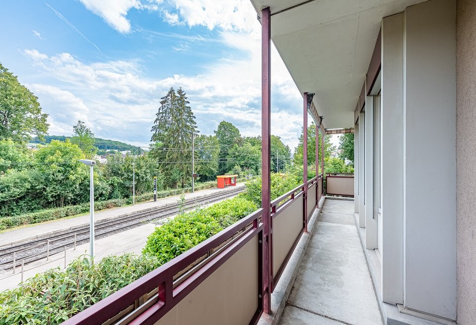 Appartamento di 4 ½ locali