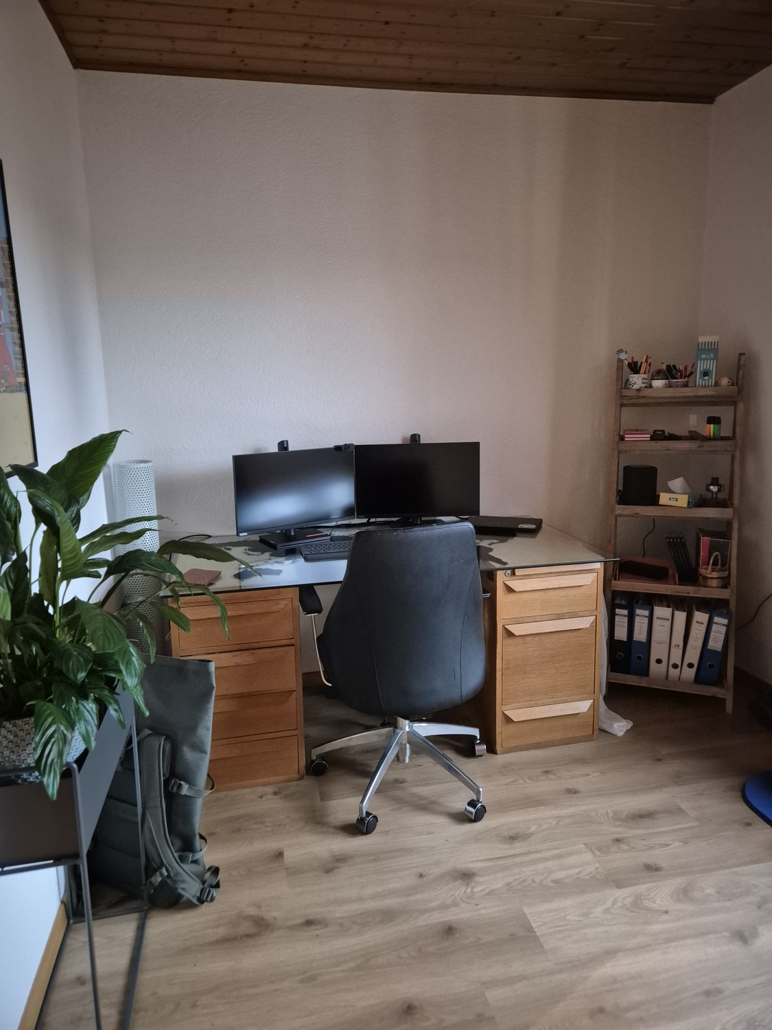 3 rooms apartment, Foto 4 von 4