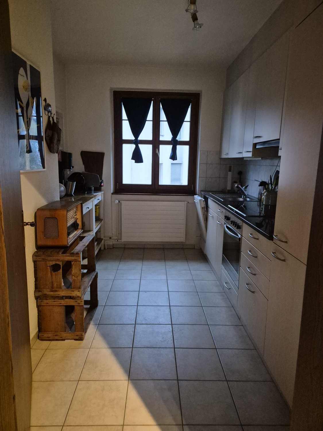 3 rooms apartment, Foto 2 von 4