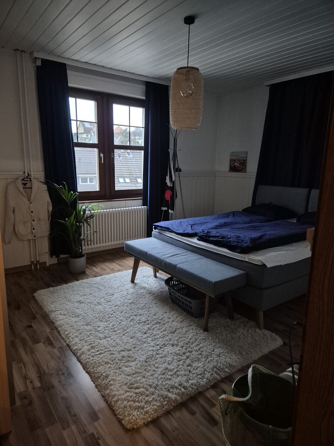 3 rooms apartment, Foto 3 von 4