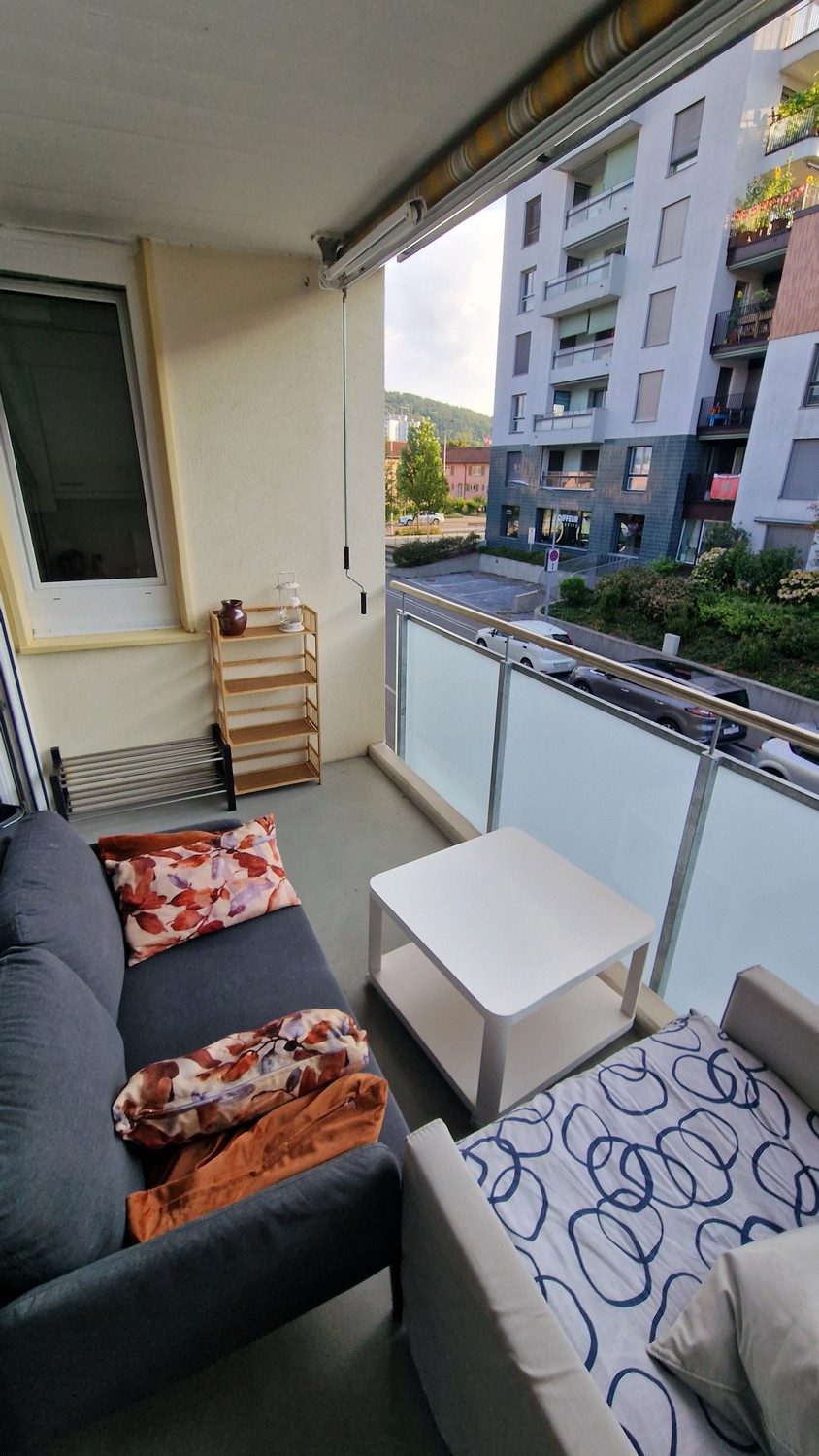 1-Zimmer-Apartment, Foto 10 von 10