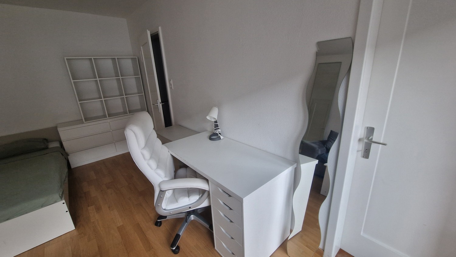 1-Zimmer-Apartment, Foto 3 von 10