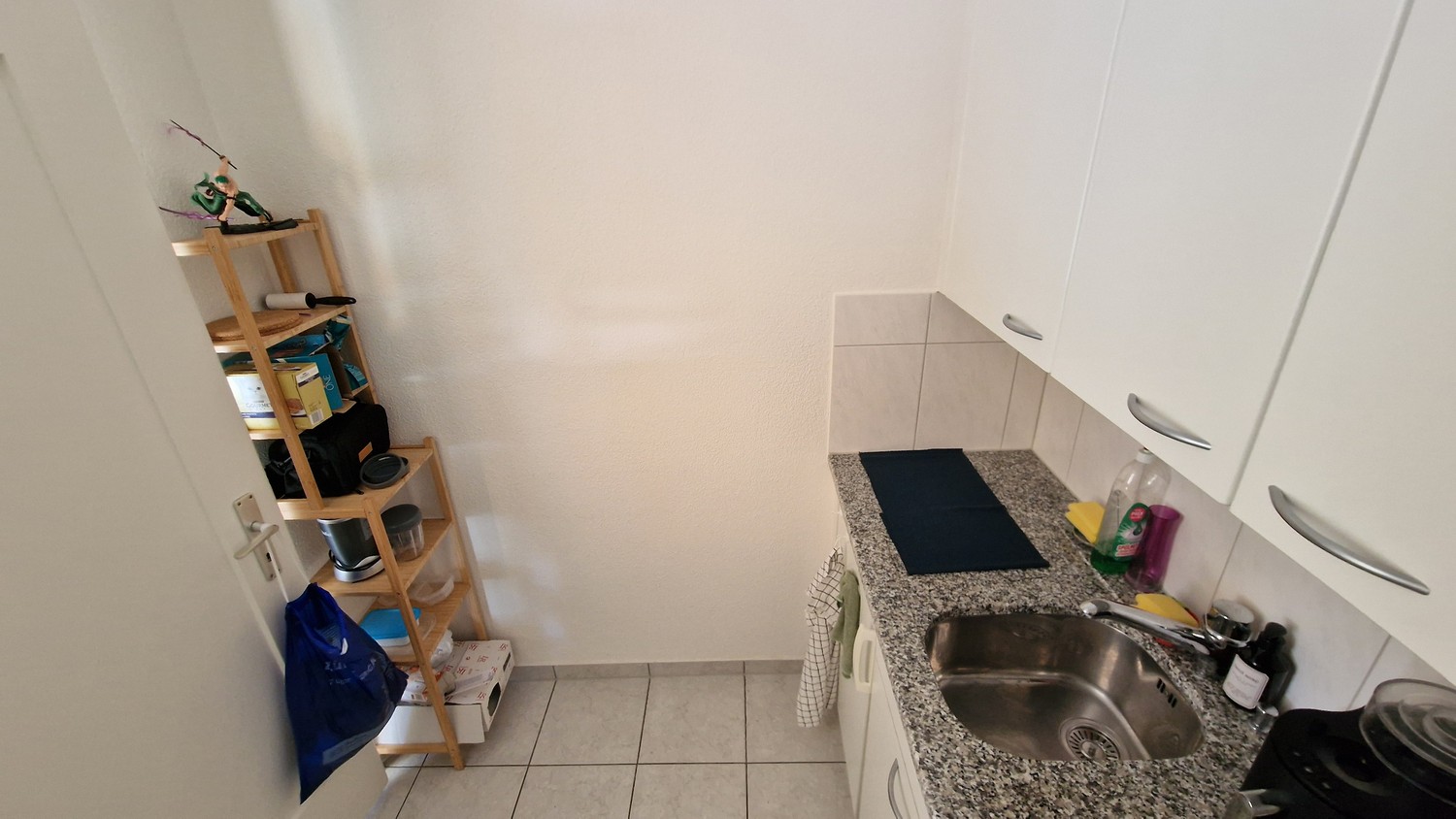 1-Zimmer-Apartment, Foto 8 von 10