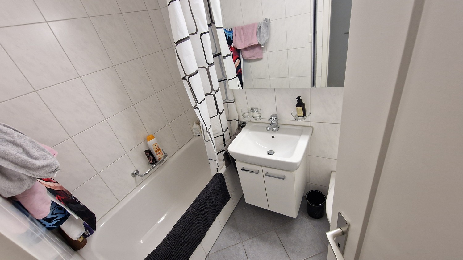 1-Zimmer-Apartment, Foto 5 von 10