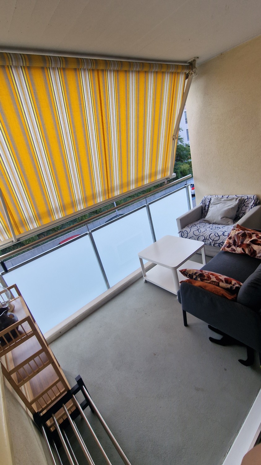 1-Zimmer-Apartment, Foto 7 von 10