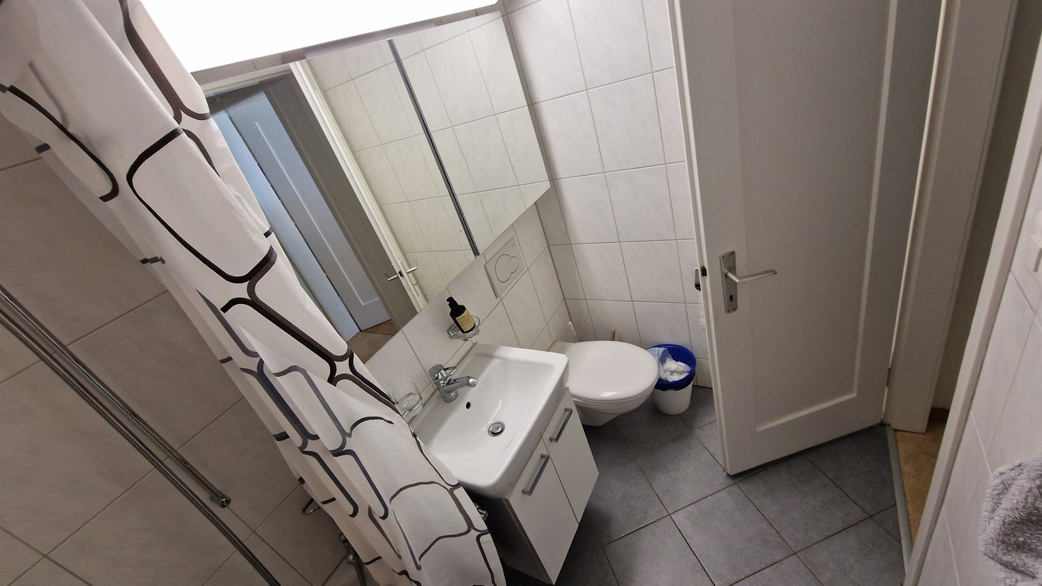 1-Zimmer-Apartment, Foto 2 von 10