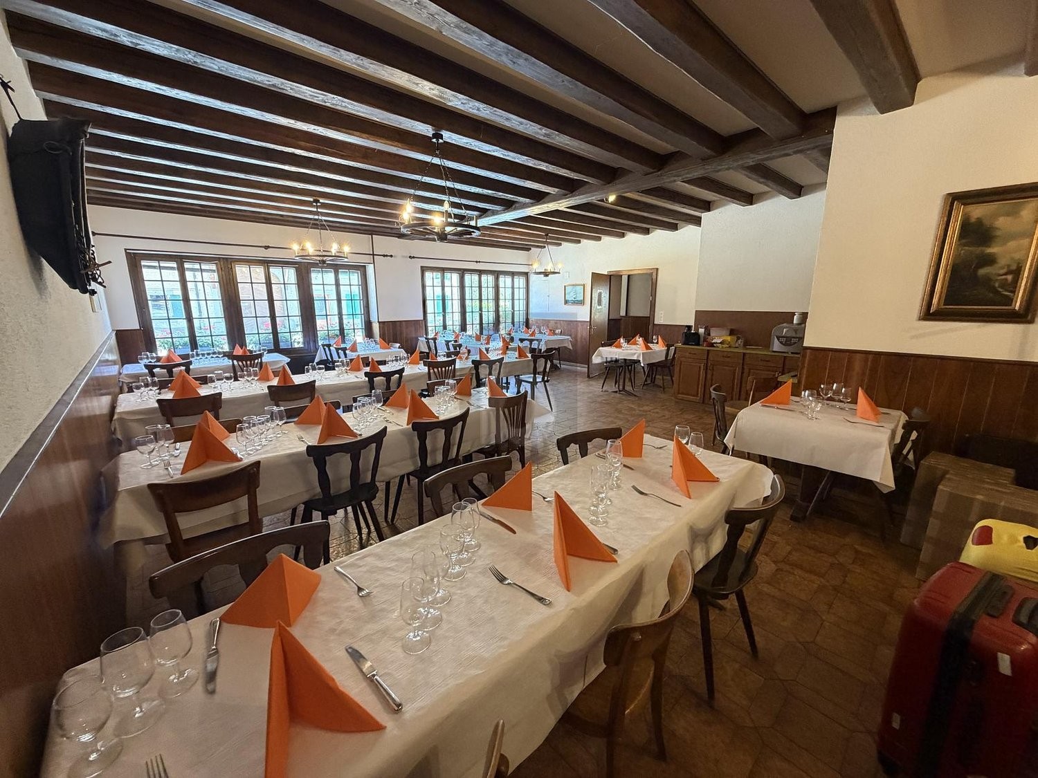 650m² Wohn- / Geschäftsgebäude, Foto 3 von 4