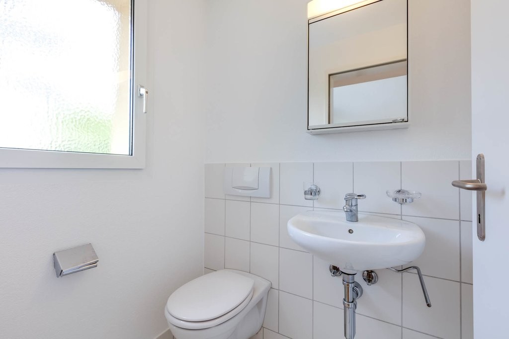 4 ½ rooms duplex, Foto 4 von 8