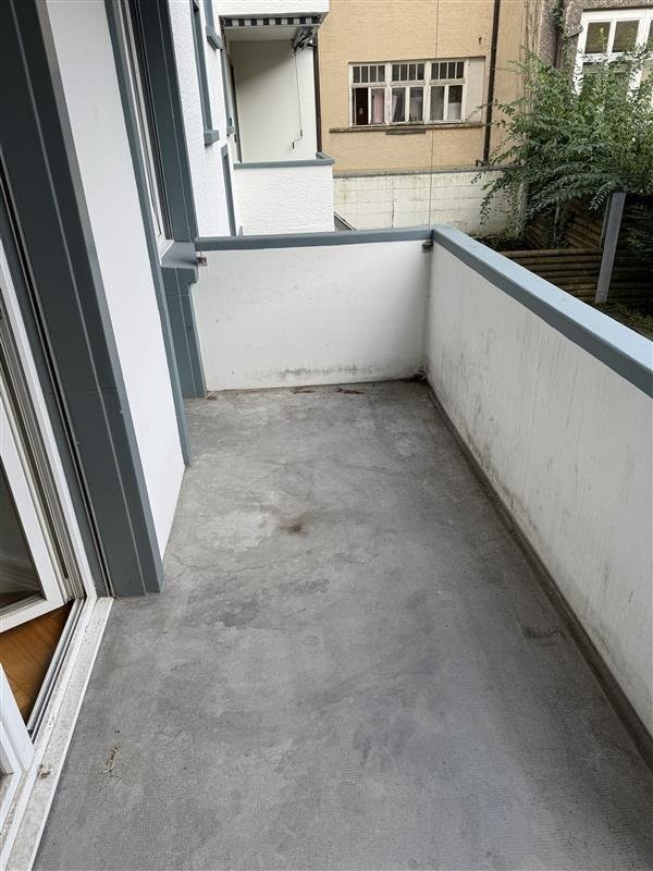 Appartement 3 pièces