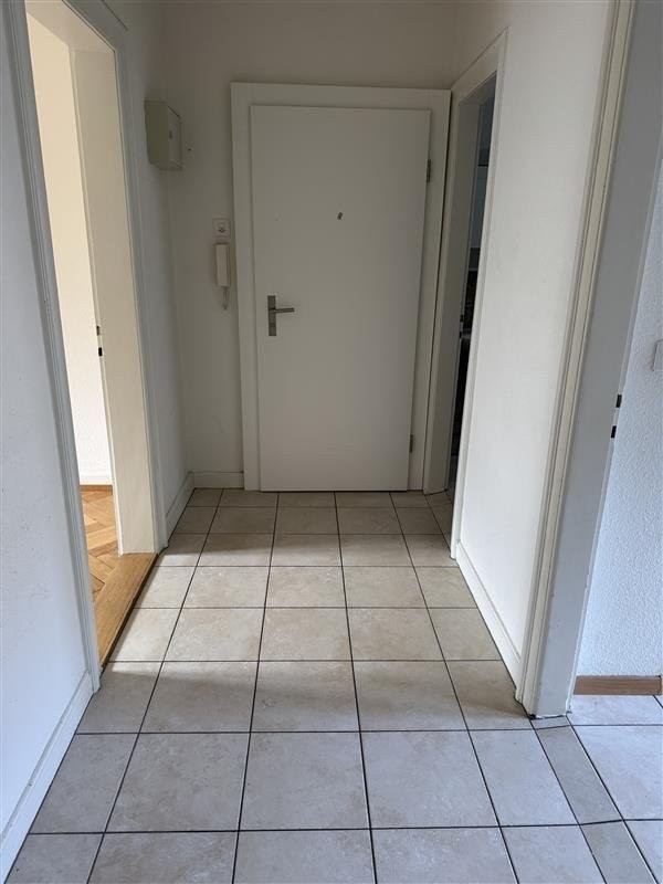 Appartement 3 pièces